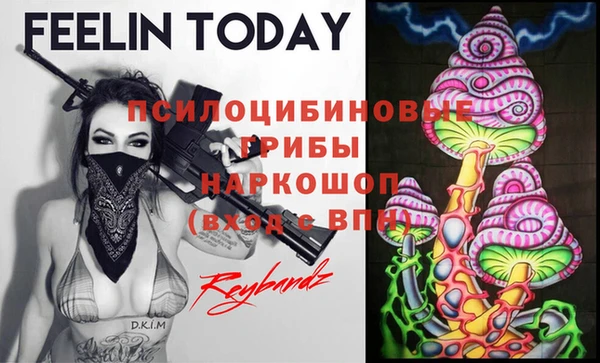 герыч Алексеевка